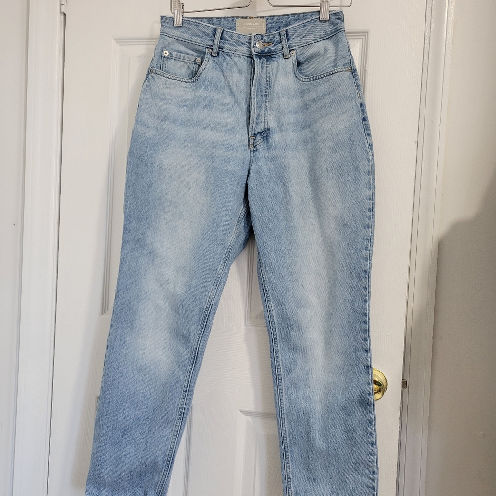 Everlane Jeans Women